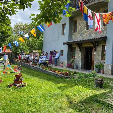 Villa Pontica София Экстерьер фото
