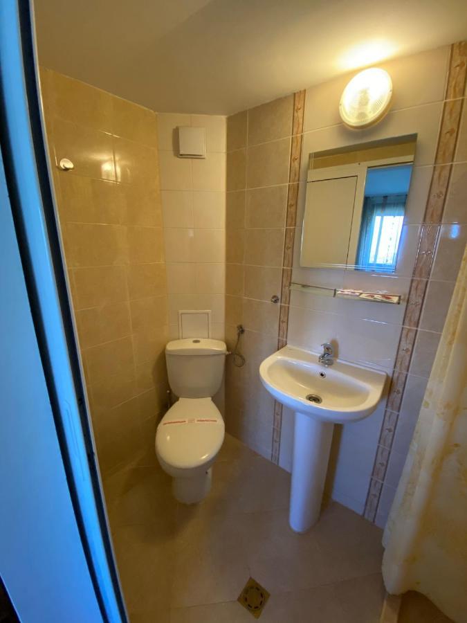 Villa Pontica София Экстерьер фото