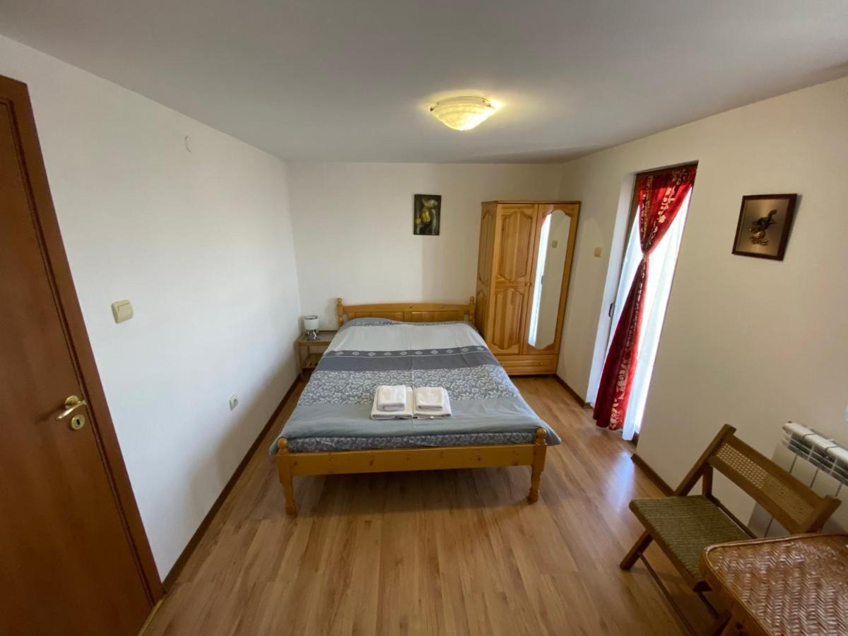 Villa Pontica София Экстерьер фото