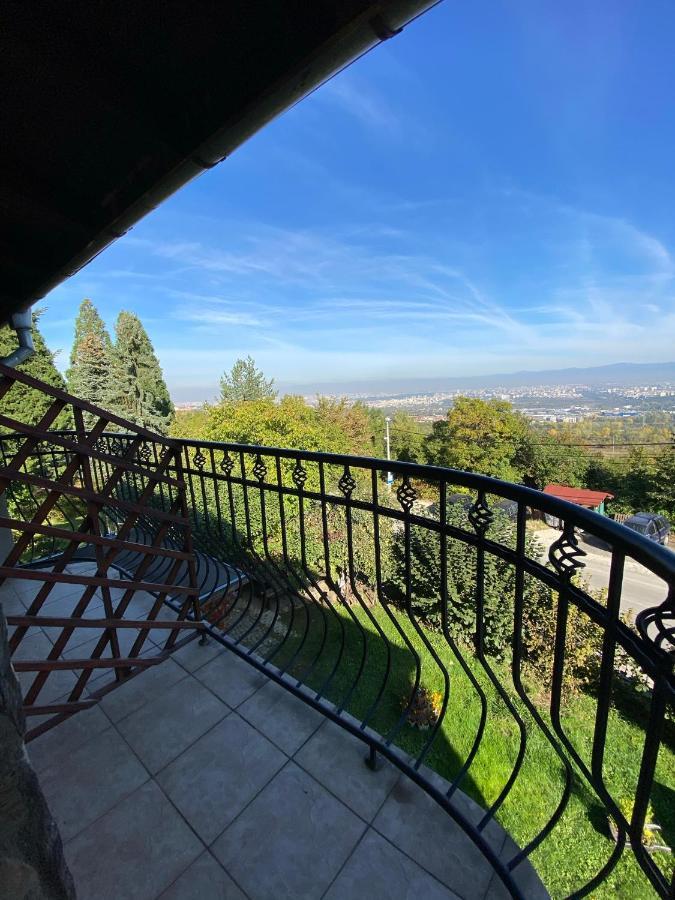 Villa Pontica София Экстерьер фото