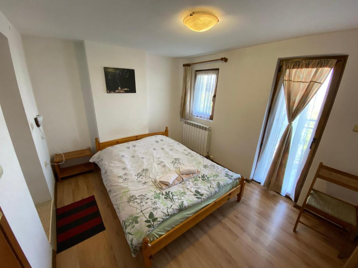Villa Pontica София Экстерьер фото