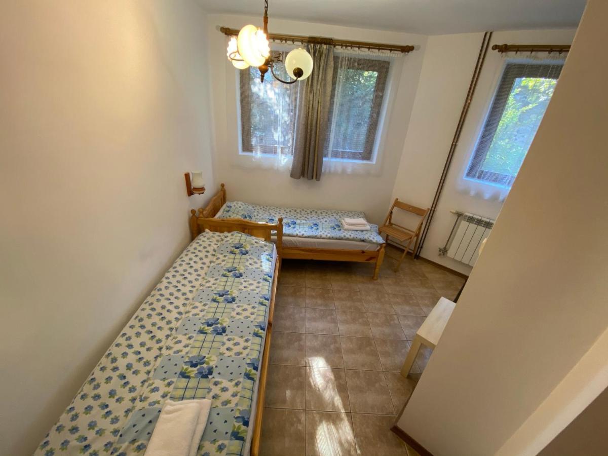 Villa Pontica София Экстерьер фото