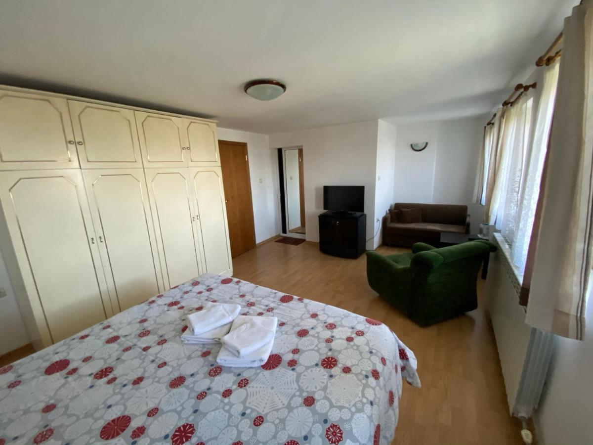 Villa Pontica София Экстерьер фото