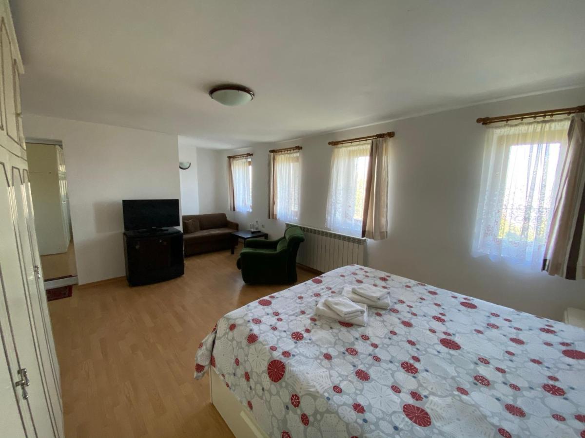 Villa Pontica София Экстерьер фото