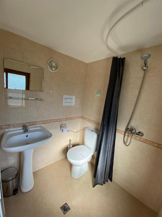 Villa Pontica София Экстерьер фото