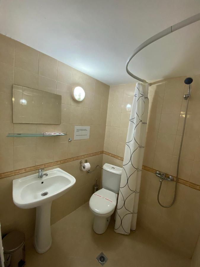 Villa Pontica София Экстерьер фото