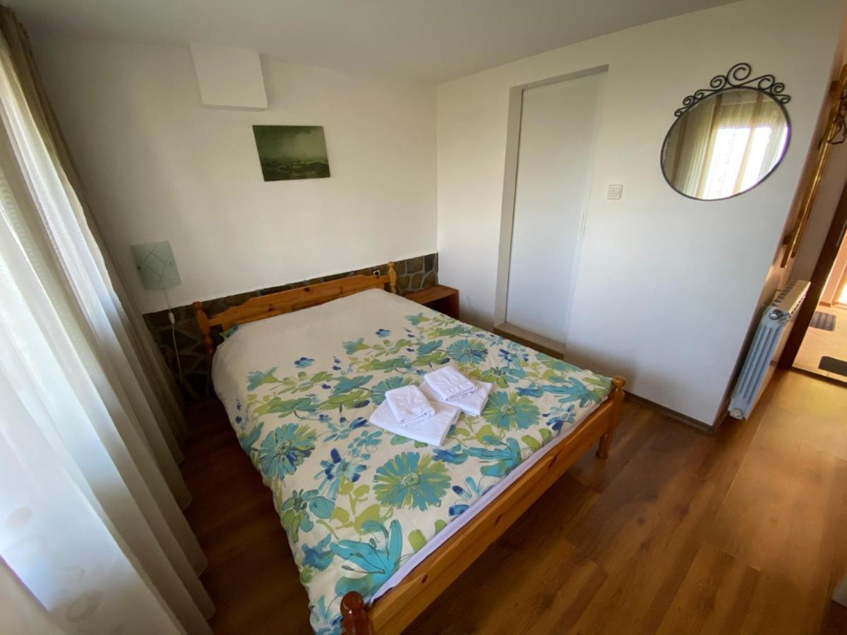 Villa Pontica София Экстерьер фото