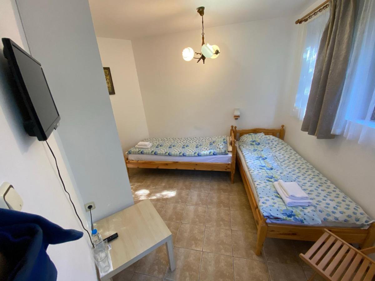 Villa Pontica София Экстерьер фото