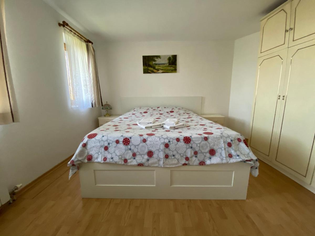 Villa Pontica София Экстерьер фото