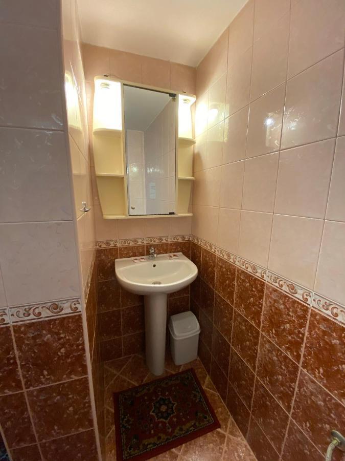 Villa Pontica София Экстерьер фото