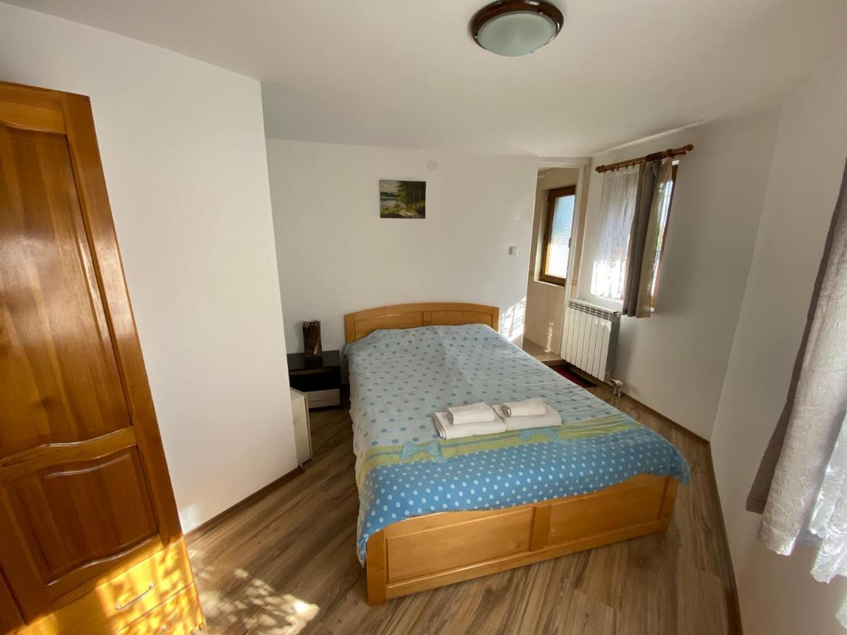 Villa Pontica София Экстерьер фото