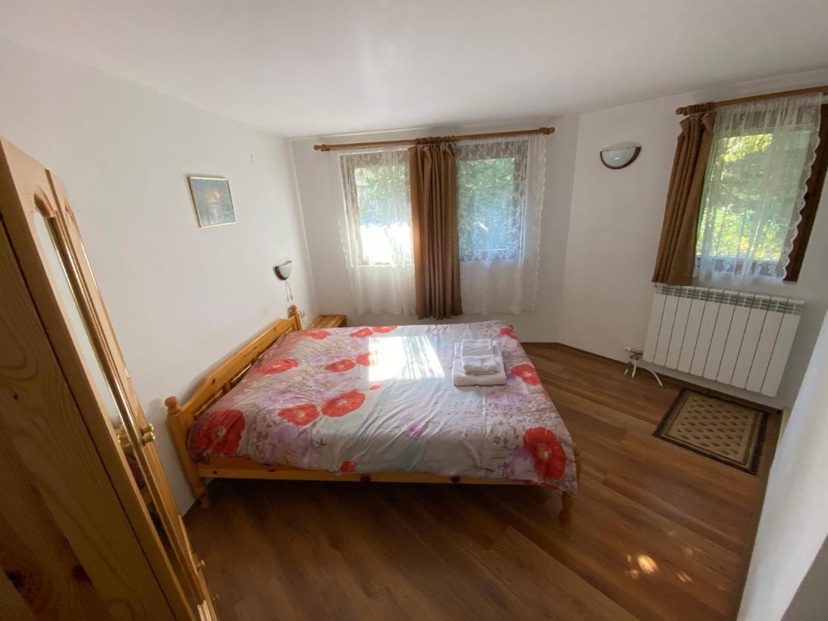 Villa Pontica София Экстерьер фото