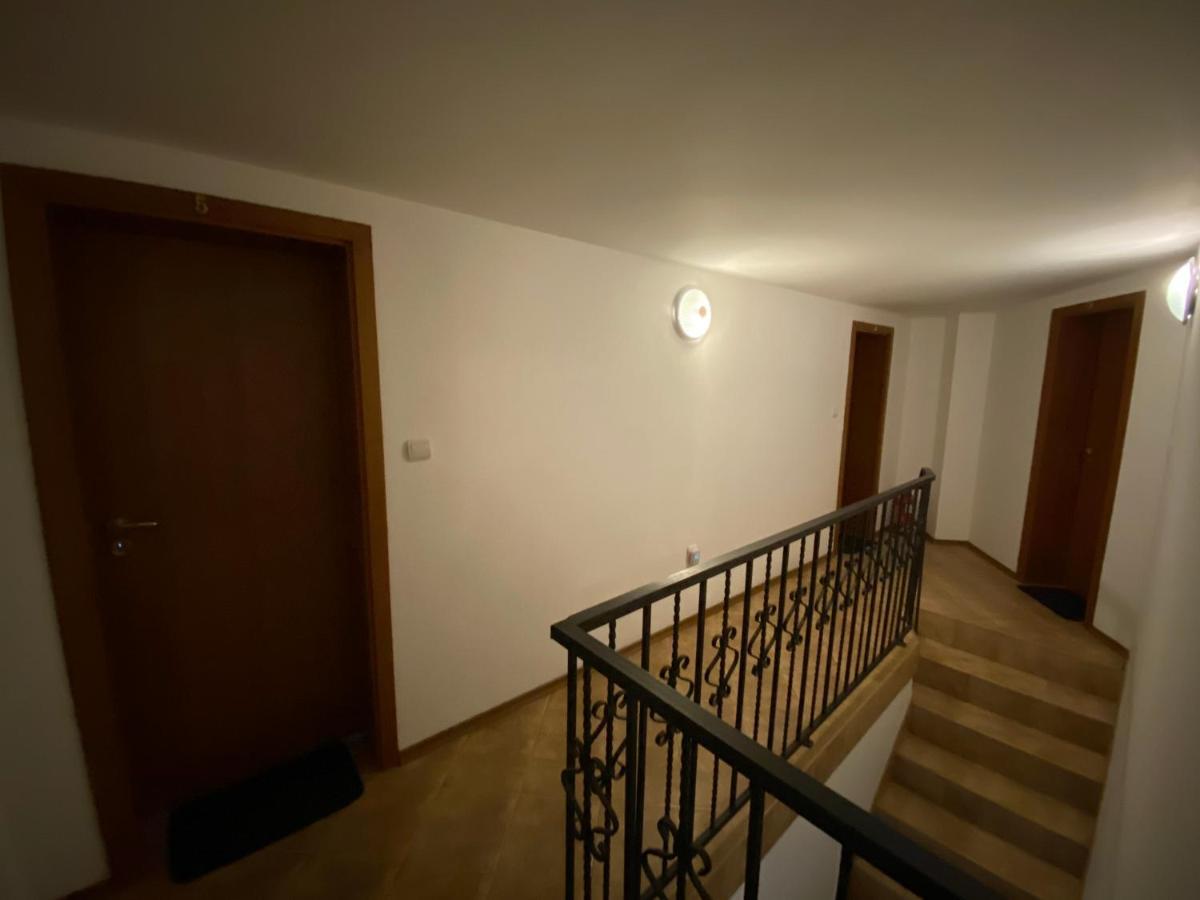 Villa Pontica София Экстерьер фото