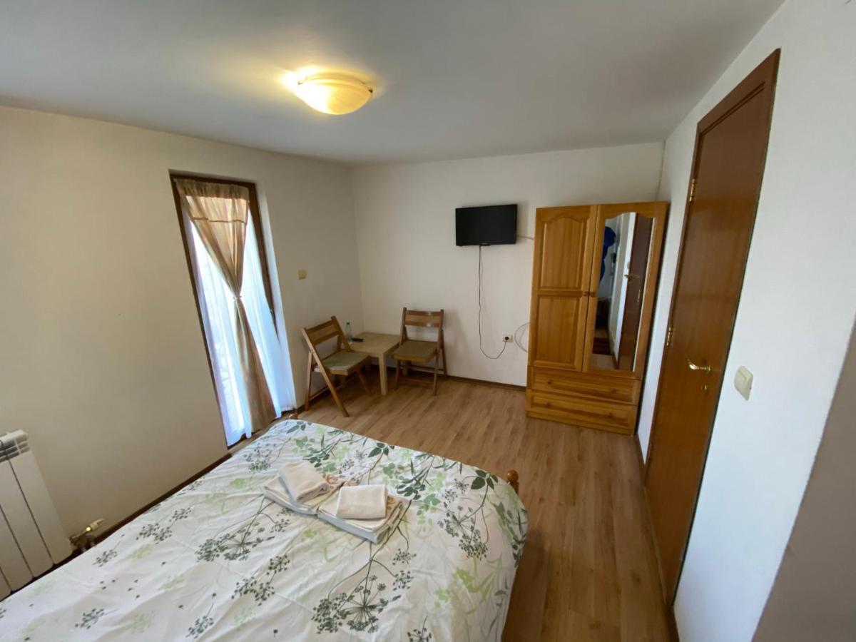 Villa Pontica София Экстерьер фото