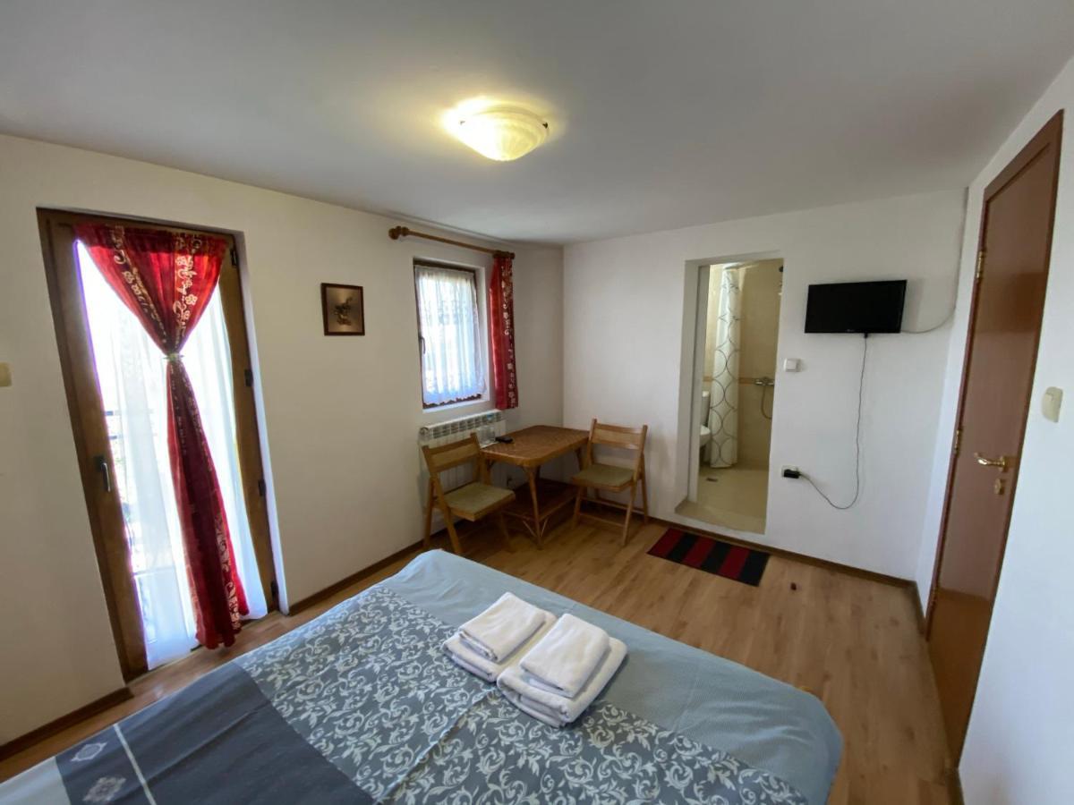 Villa Pontica София Экстерьер фото