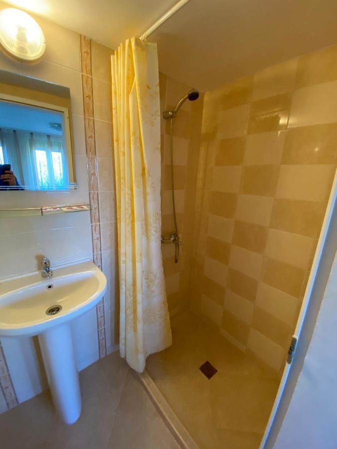 Villa Pontica София Экстерьер фото