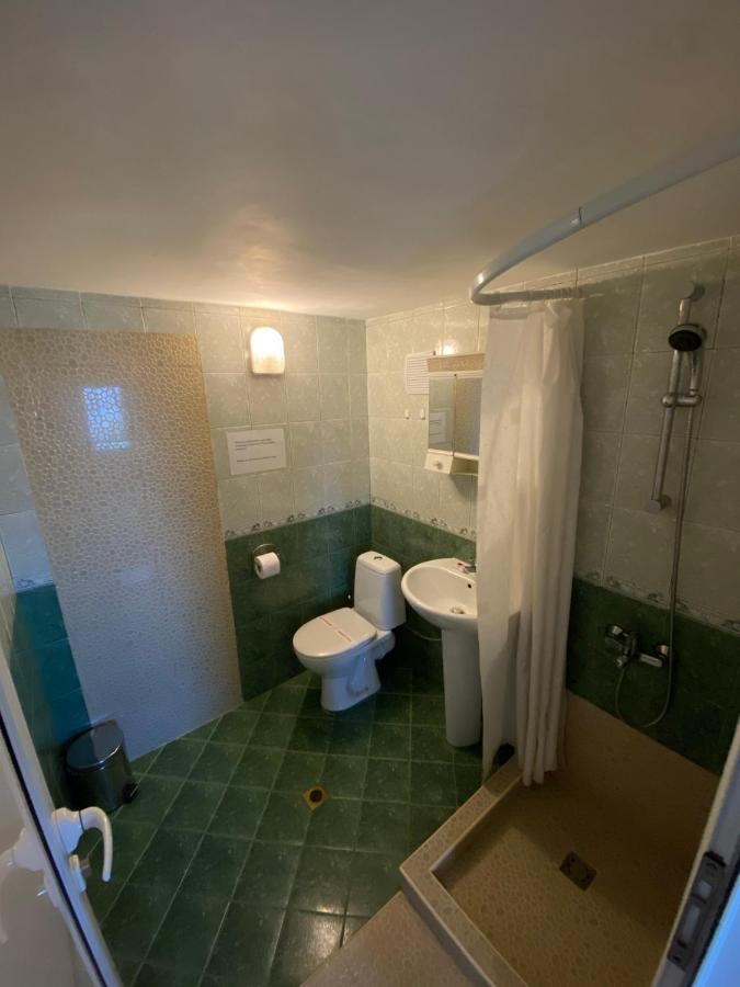 Villa Pontica София Экстерьер фото