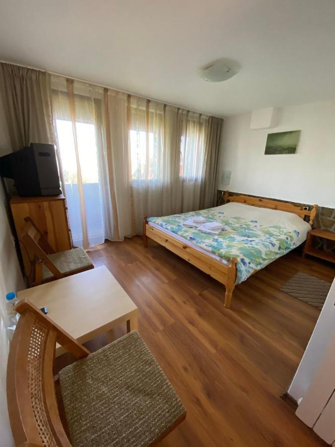 Villa Pontica София Экстерьер фото
