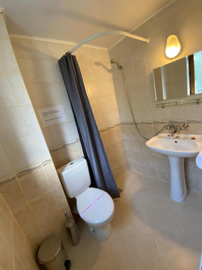 Villa Pontica София Экстерьер фото
