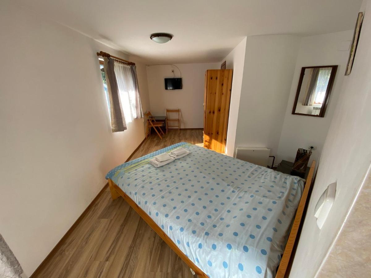 Villa Pontica София Экстерьер фото