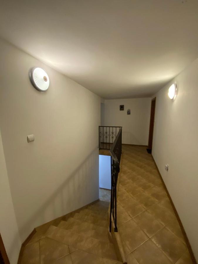 Villa Pontica София Экстерьер фото