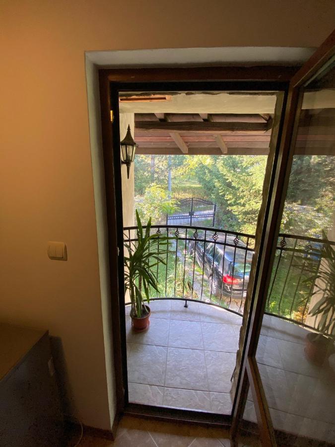 Villa Pontica София Экстерьер фото