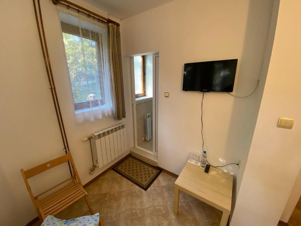 Villa Pontica София Экстерьер фото