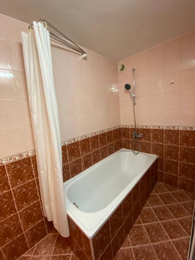 Villa Pontica София Экстерьер фото