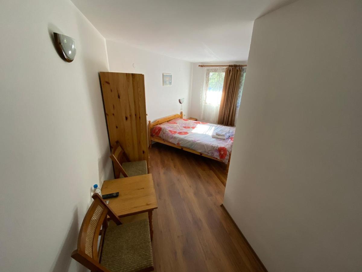 Villa Pontica София Экстерьер фото