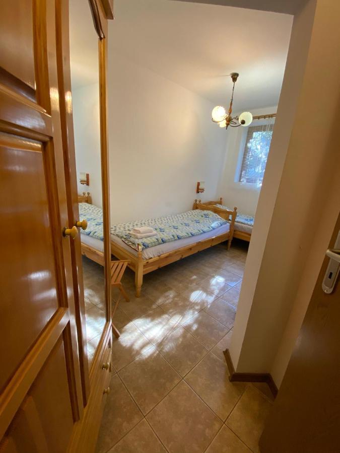 Villa Pontica София Экстерьер фото