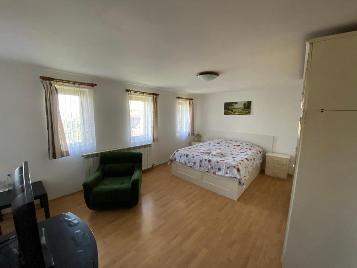 Villa Pontica София Экстерьер фото