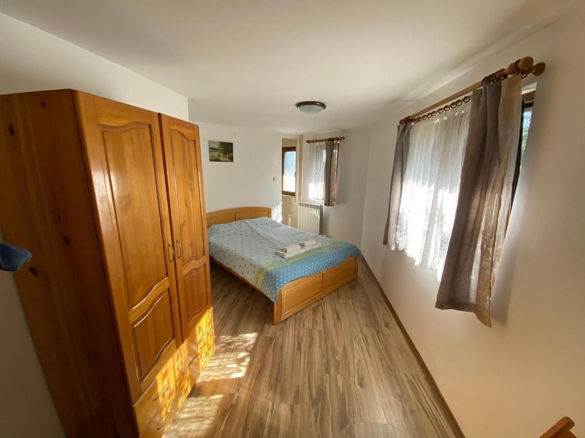 Villa Pontica София Экстерьер фото