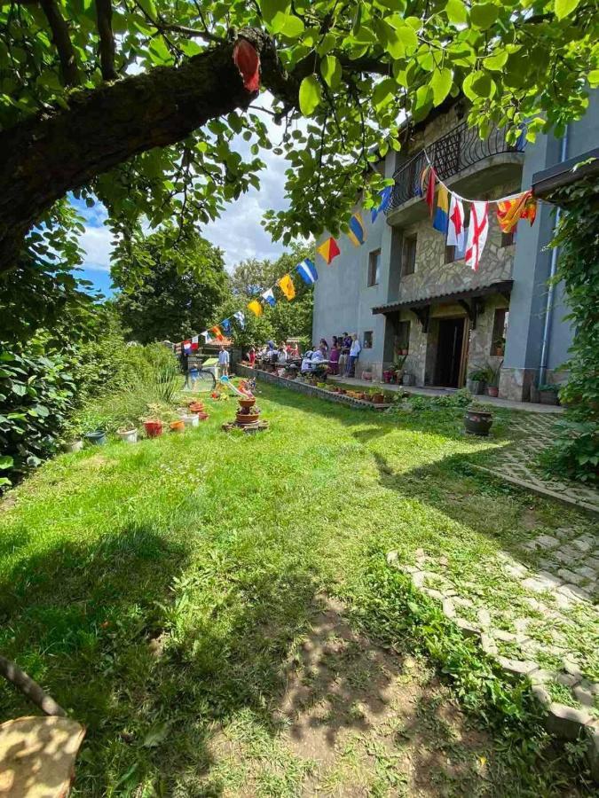 Villa Pontica София Экстерьер фото