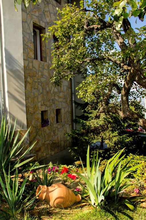 Villa Pontica София Экстерьер фото