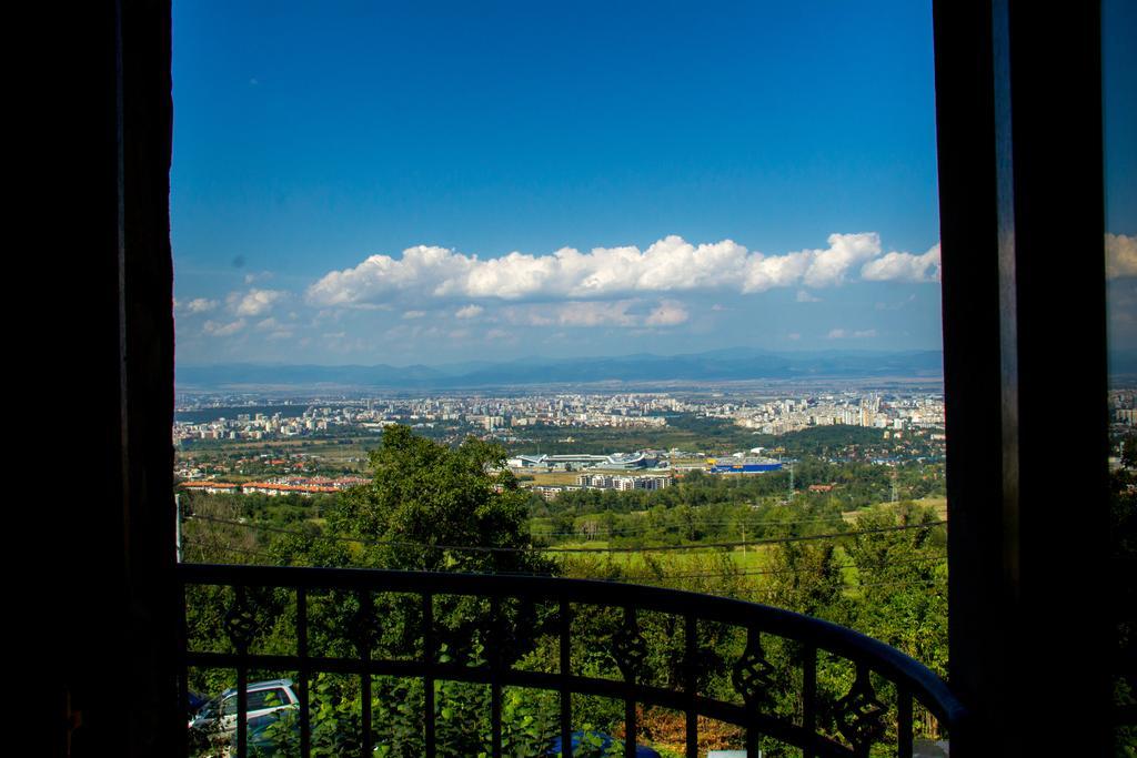 Villa Pontica София Номер фото