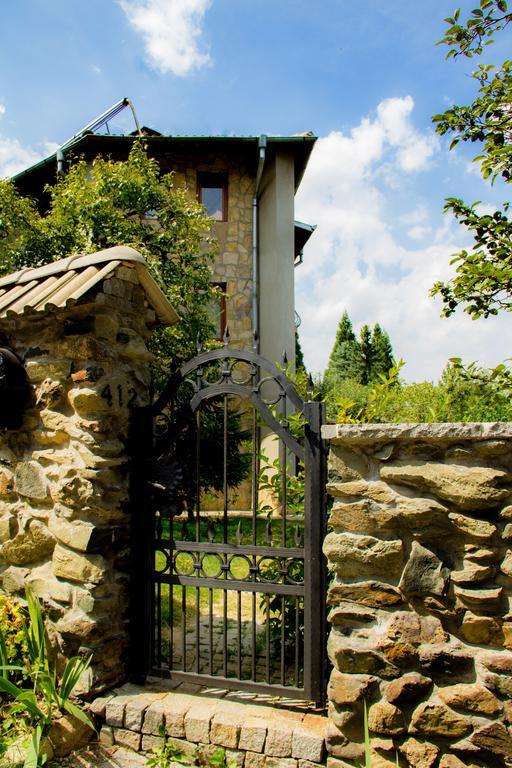 Villa Pontica София Экстерьер фото