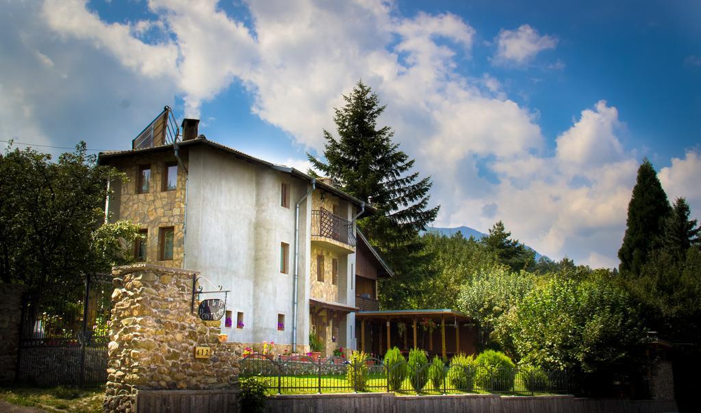 Villa Pontica София Экстерьер фото