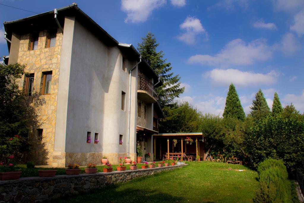 Villa Pontica София Экстерьер фото